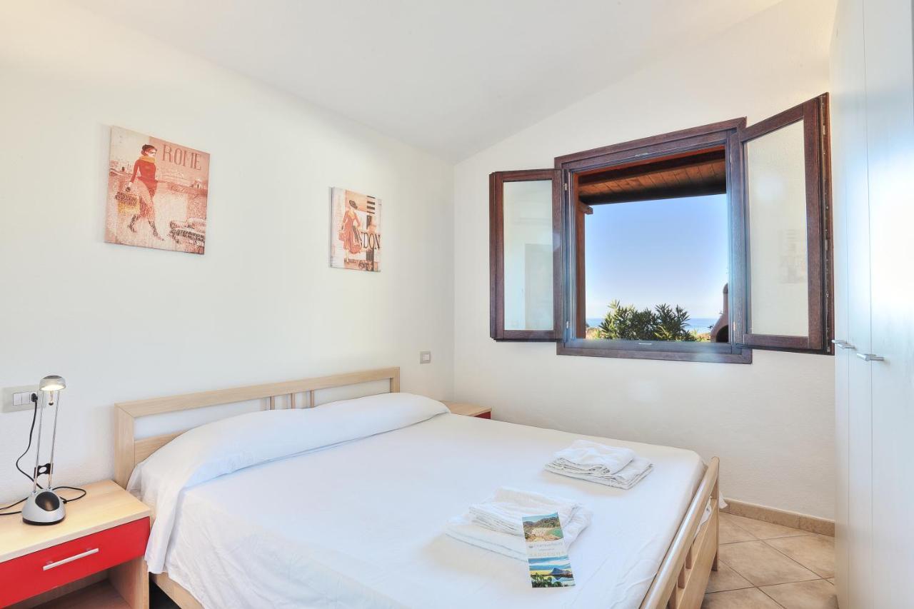 Guinness Paradise Villas By Domusaway Costa Paradiso Exterior foto
